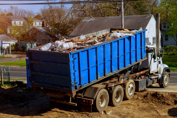 Best Residential Junk Removal  in La Vernia, TX