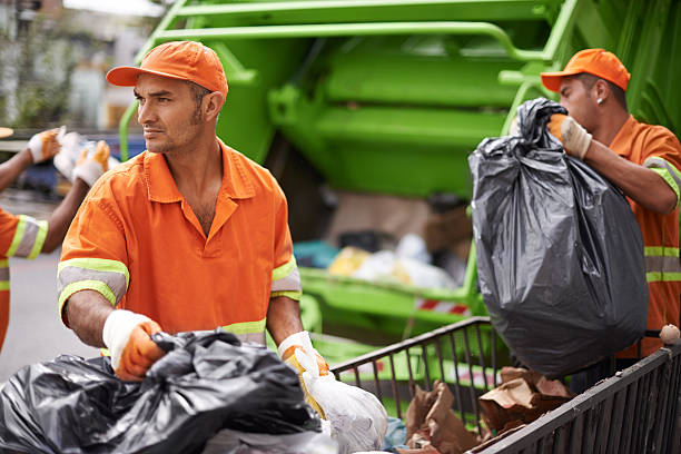 Best Demolition Debris Removal  in La Vernia, TX